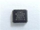 ATmega48PA-MU QFN32 8-bit Microcontrollers AVR 4KB FLASH 20 MHZ