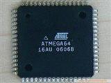 ATmega64-16AU TQFP64 8-bit MCU 64kB Flash 2kB EEPROM
