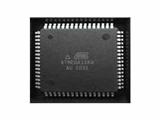 ATMEGA128A-AU QFP-64 8-bit MCU 128K Flash 4K EEPROM 4K SRAM
