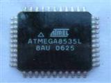 ATmega8535L-8AU TQFP44 8-bit MCU 8kB Flash 0.5kB EEPROM 16MHz