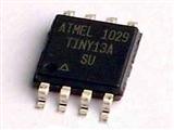 ATTINY13A-SU SOP8 8-bit Microcontrollers 1KB In-system Flash 20MHz