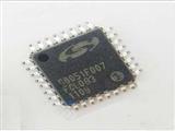 Silicon C8051F007-GQR LQFP32 8-bit Microcontrollers 32KB 12ADC