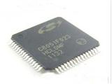 Silicon C8051F023-GQR TQFP64 8-bit Microcontrollers 64KB 10ADC