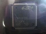 C8051F130-GQR TQFP100 8-bit Microcontrollers 100MIPS 128KB 10ADC