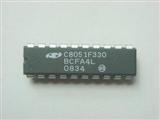 Silicon C8051F330D 8-bit Microcontrollers 8kB 10ADC