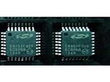 Silicon C8051F920-GQR QFN-32 8-bit Microcontrollers 32KB 10ADC