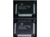 LPC2131FBD64 LQFP64 60MHz ARM Microcontrollers