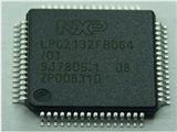 LPC2132FBD64 LQFP64 60MHz 64KB ARM Microcontrollers