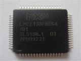 LPC2138FBD64 LQFP64 60MHz 512kb ARM Microcontrollers