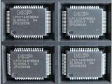LPC2148FBD64 LQFP64 60MHz 512KB ARM Microcontrollers
