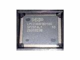LPC2366FBD100 LQFP100 MCU ARM7 256KF/USB/ENET
