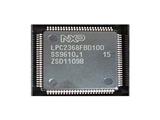 LPC2368FBD100 LQFP100 ARM Microcontrollers 72MHz 512KB