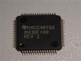 MSP430F169IPMR LQFP-64 16-bit Microcontrollers 60kB Flash 2KB RAM
