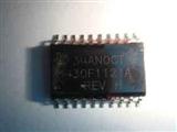 MSP430F1121AIDW SOP20 16-bit Microcontrollers 4kB Flash 256B RAM