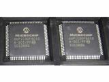 Microchip DSPIC30F6010A-30I/PF TQFP-80 DSP DSC 30MIPS 144KB