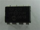 Microchip PIC10F200-I/P DIP-8 8-bit Microcontrollers 16RM