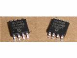 Microchip PIC12C508A-04/SM WSOP-8 8-bit Microcontrollers 4MHz