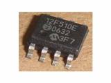 Microchip PIC12F510-E/SN SOP-8 8-bit Microcontrollers 1.5 KB 38B RAM