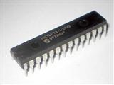 Microchip PIC16F73-I/SP DIP-28 8-bit Microcontrollers 7KB 192B RAM