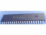 Microchip PIC16F74-I/P DIP-40 8-bit Microcontrollers 7KB 192B RAM