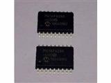 Microchip PIC16F628A-I/SO SOP-18 8-bit MCU 3.5KB 224B RAM 16 I/O