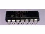 Microchip PIC16F636-I/P DIP-14 8-bit Microcontrollers 4kb 128B RAM