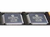 PIC16F877A-I/PT TQFP44 8-bit Microcontrollers 14KB 368B RAM