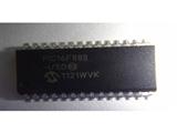 PIC16F883-I/SO SOP-28 8-bit Microcontrollers 7KB Flash 256B RAM