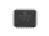 PIC18F452-I/PT QFP-44 8-bit Microcontrollers 32KB 1536B RAM