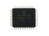 PIC18F4423-I/PT TQFP-44 8-bit Microcontrollers 16KB 768bytes-RAM