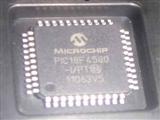 PIC18F4580-I/PT TQFP-44 8-bit Microcontrollers 32 KB FL 1536B RAM