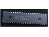 Microchip PIC18F4620-I/P 8-bit Microcontrollers 64KB 3968B RAM