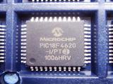 Microchip PIC18F4620-I/PT QFP44 8bit Microcontrollers 64KB 3968B RAM