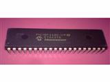 Microchip PIC18F4680-I/P DIP-40 8-bit Microcontrollers 64KB 3328B RAM