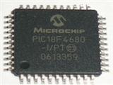 Microchip PIC18F4680-I/PT TQFP44 8bit Microcontrollers 64KB 3328B RAM