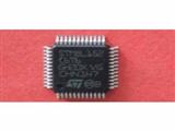 STM8L152C6T6 LQFP48 8-bit Microcontrollers 32KB Flash