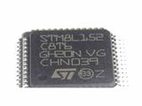 STM8L152C8T6 LQFP-48 8-bit Microcontrollers 64kB Flash