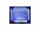 STM8L152R8T6 LQFP-64 8-bit Microcontrollers 64kB Flash