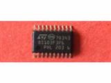 STM8S103F3P6 TSSOP20 8-bit Microcontrollers 16 MHz 8-bit 32Kbyt