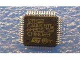 STM32F100C8T6 LQFP-48 32-bit ARM Microcontrollers 24MHz