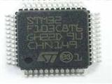 STM32F103C8T6 LQFP48 ARM Microcontrollers 32BIT CortexM3 64KB 20KB RAM