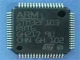STM32F103RBT6 LQFP64 MCU 32BIT Cortex M3 128K FLASH 20KB RAM
