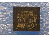 STM32F103T8U6 QFN36 ARM Microcontrollers 32BIT