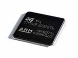 STM32F103ZGT6 LQFP144 ARM Microcontrollers 32-Bit 1Mbyte Flash 72MHz