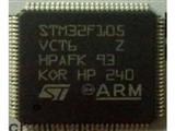 STM32F105VCT6 LQFP-100 ARM Microcontrollers 32BIT