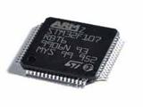 STM32F107RBT6 LQFP64 ARM Microcontrollers 32BIT