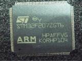 STM32F207ZGT6 LQFP-144 ARM Microcontrollers -32BIT 120MHz 1024KB