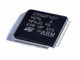 STM32F407VGT6 LQFP100 ARM Microcontrollers 168Mhz 192kB SRAM