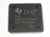 TMS320F2812PGFA LQFP176 DSP DSC 32-Bit 256KB 150MHz