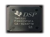 Texas TMS320F28335PGFA LQFP176 32-bit 512kb 150MHz DSP DSC